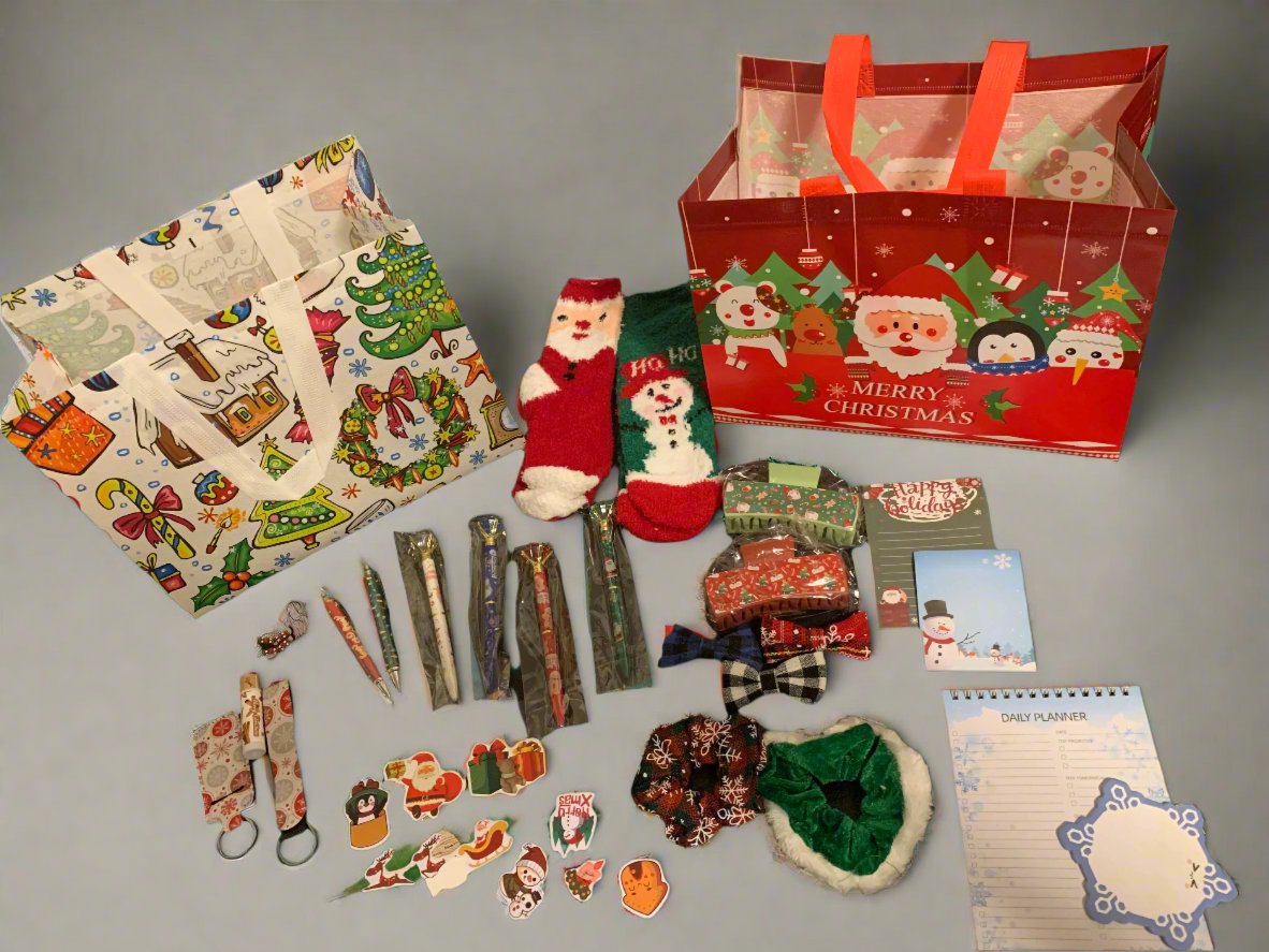 Christmas Bundles