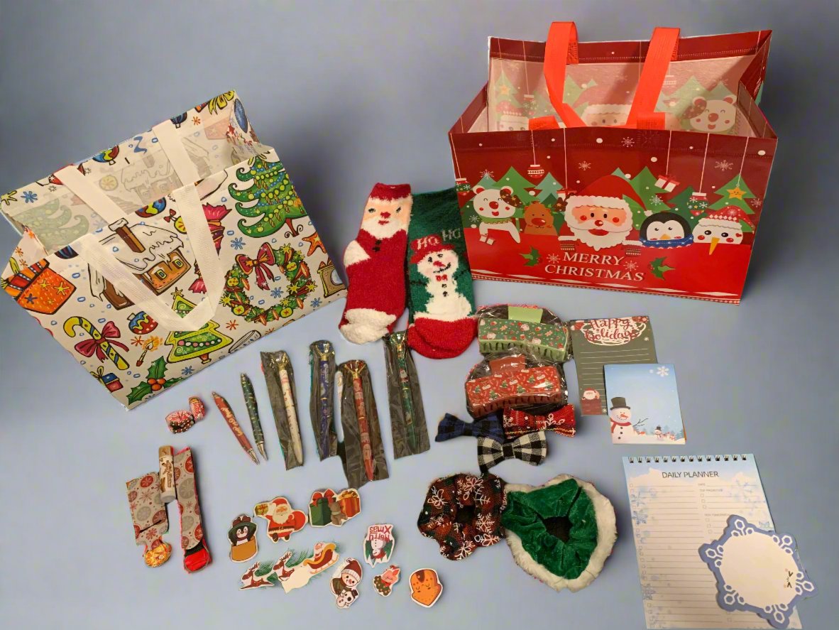 Christmas Large Bundle