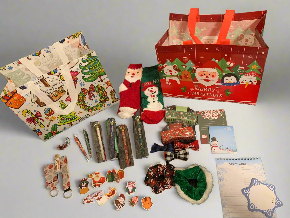 Christmas Small Bundle