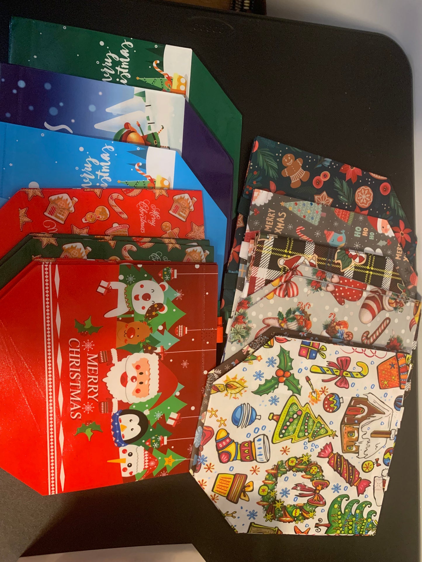 Christmas Small Bundle